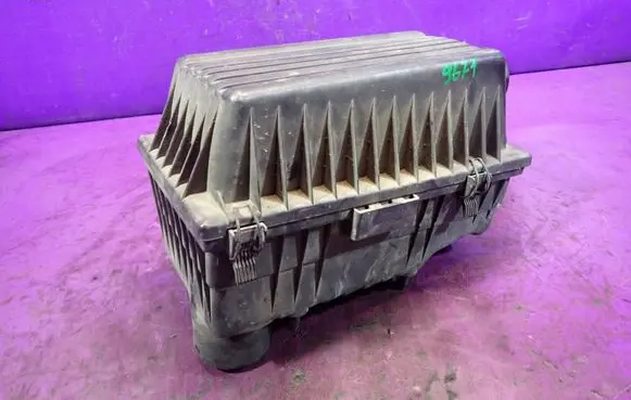 Fiat Scudo Air filter box 