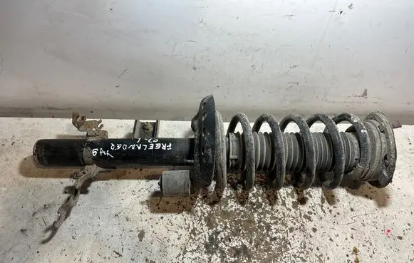 Land Rover Freelander 2 - LR2 Rear shock absorber/damper