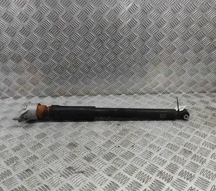 Infiniti Q30 Rear shock absorber/damper A1563200931