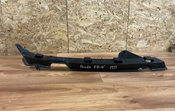 Honda FR-V Headlight/headlamp mounting bracket 71141SJD0000