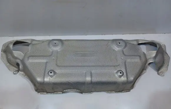 Mercedes-Benz CLA C117 X117 W117 Exhaust heat shield 