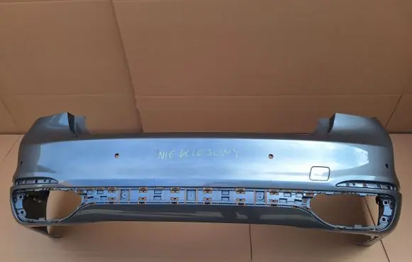 BMW 5 G30 G31 G38 Rear bumper 7357124