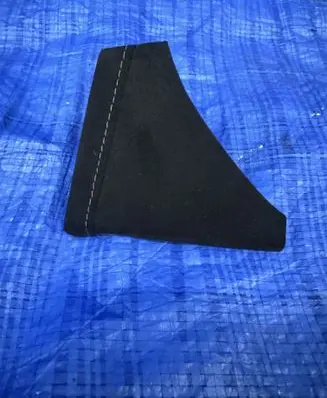 DS Automobiles 7 Crossback Dashboard trim 98217662XY