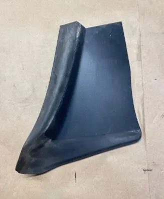 Audi A7 S7 4G Rear/tail light trim molding 4G8945255 597051L1