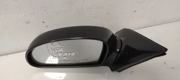 KIA Cerato Front door electric wing mirror 012234