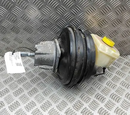 Volkswagen Phaeton Brake booster 3D0612107C 3D0611301B