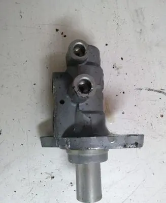 Volvo S80 Master brake cylinder WO447