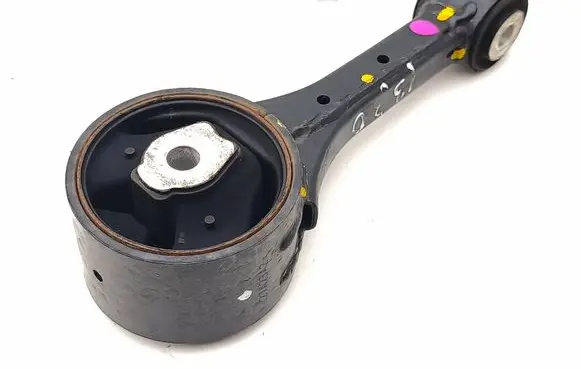 Gearbox mount