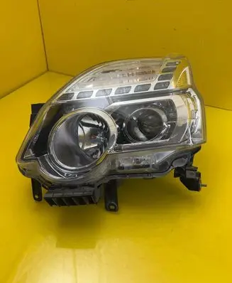 Nissan X-Trail T31 Headlight/headlamp XTRAILT31