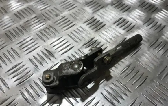 Mazda 323 F Steering column universal joint