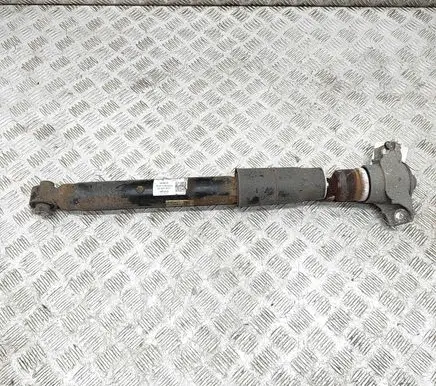 Audi Q7 4M Rear shock absorber/damper 4M0513035Q