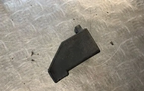 Renault Master III Sliding door check strap stopper 824460001R