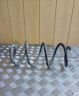 Renault Laguna II Front coil spring