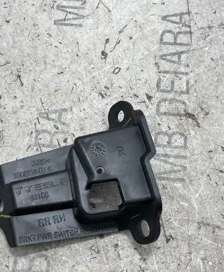 Tesla Model S Other rear door trim element 100811400C
