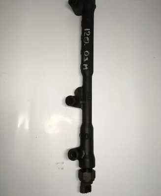 Toyota Land Cruiser (J120) Fuel main line pipe