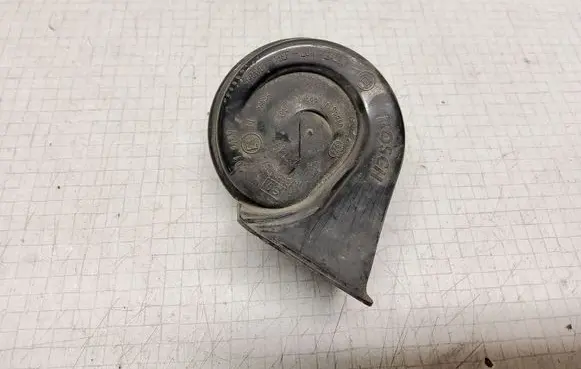 Citroen Berlingo Horn signal 703881157