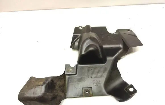 BMW X1 E84 Front underbody cover/under tray 2990819 75965010 51712990819