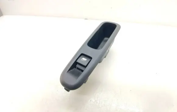 Peugeot 3008 I Electric window control switch 96652794ZD