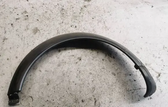 Audi A2 Rear fender molding trim 