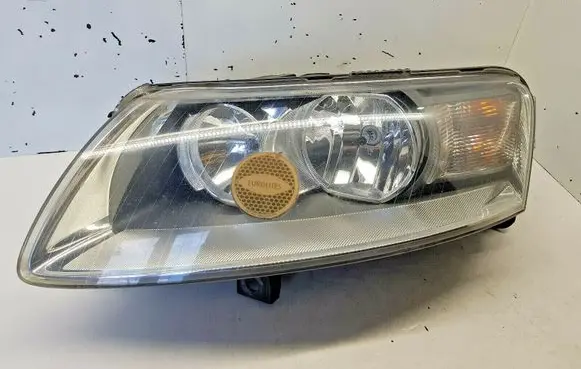 Audi A6 S6 C6 4F Headlight/headlamp 4F0941003 nr954