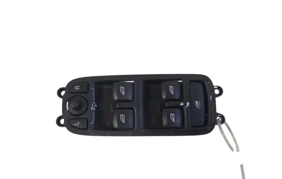 Volvo V60 Electric window control switch 31343102