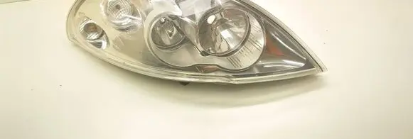 Renault Master III Headlight/headlamp 260600049R 17064401 1ER01011701
