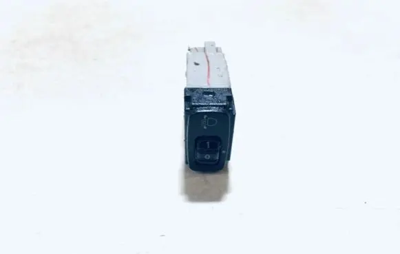 Mitsubishi Outlander Headlight level height control switch