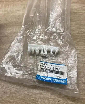 Mazda 6 Brake line pipe/hose BP4K45919B