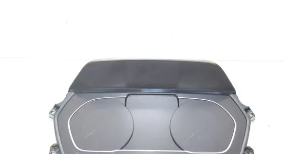 Speedometer (instrument cluster)
