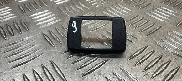 Mercedes-Benz E C207 W207 Other interior part 