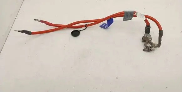 BMW 1 F20 F21 Positive cable (battery) 9253110 9253111 5A04G2D4