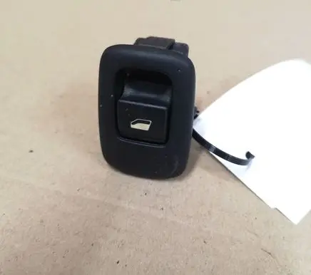 Citroen C5 Electric window control switch 96515962XT
