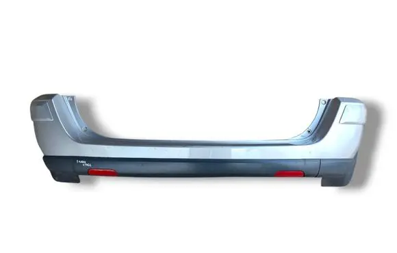 Ford Fusion Rear bumper 3N1117K823A