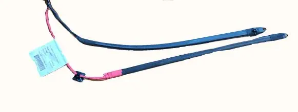 Porsche Cayenne (9Y0 9Y3) Tailgate sensor 9Y0962253D