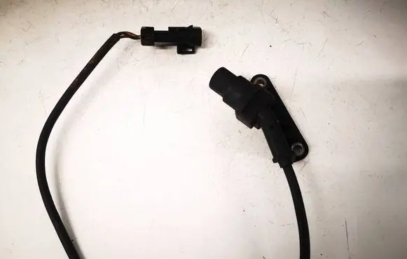 Opel Astra G Camshaft position sensor 90412795