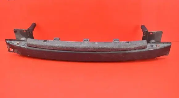 Volkswagen New Beetle Front bumper support beam