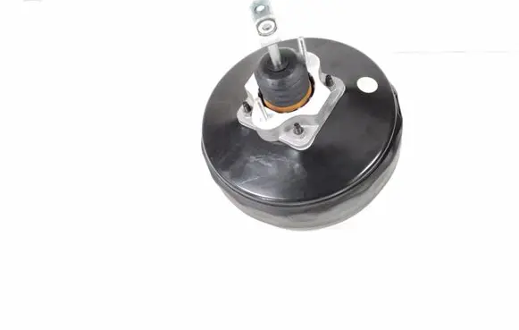 Mercedes-Benz CL C216 Brake booster A2214301830