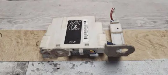 Toyota Prius (NHW20) Other control units/modules 8999247020 626467000 258AA02271