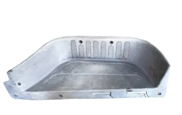 Renault Master III Front sill trim cover 769510005R