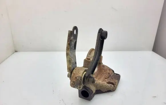 Volvo V60 Driveshaft support bearing bracket 30787842