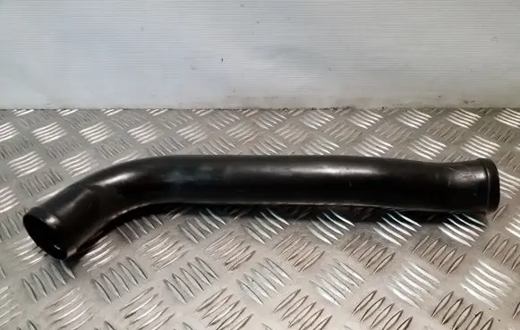 Jaguar XF X250 Intercooler hose/pipe