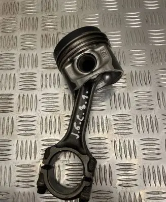 Jeep Grand Cherokee (WJ) Piston with connecting rod