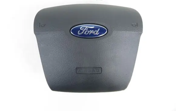 Ford S-MAX Steering wheel airbag 6M21U042B85CD