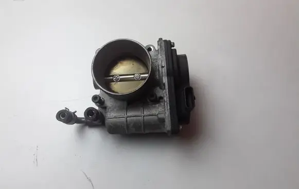 Infiniti M Y51 Throttle valve 16119JK20B