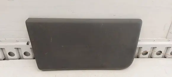 Fiat Ducato Front door trim (molding) 1305776070 B803