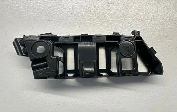 Volkswagen Tiguan Front bumper mounting bracket 5N0807183D