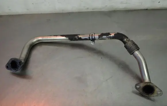 Seat Leon (1P) EGR valve line/pipe/hose 03G131521A