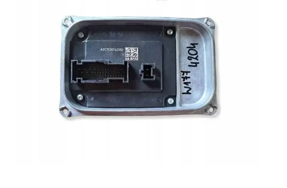 Mercedes-Benz B W247 Headlight ballast module Xenon A2479004204