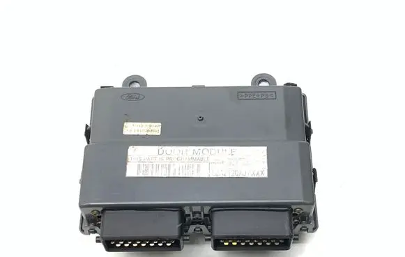 Door control unit/module