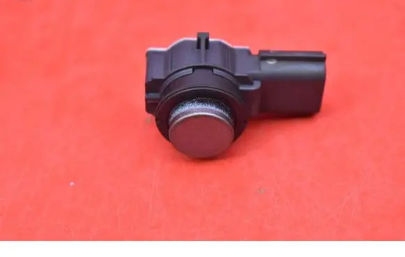 Renault Talisman Parking PDC control unit/module 253A40772R